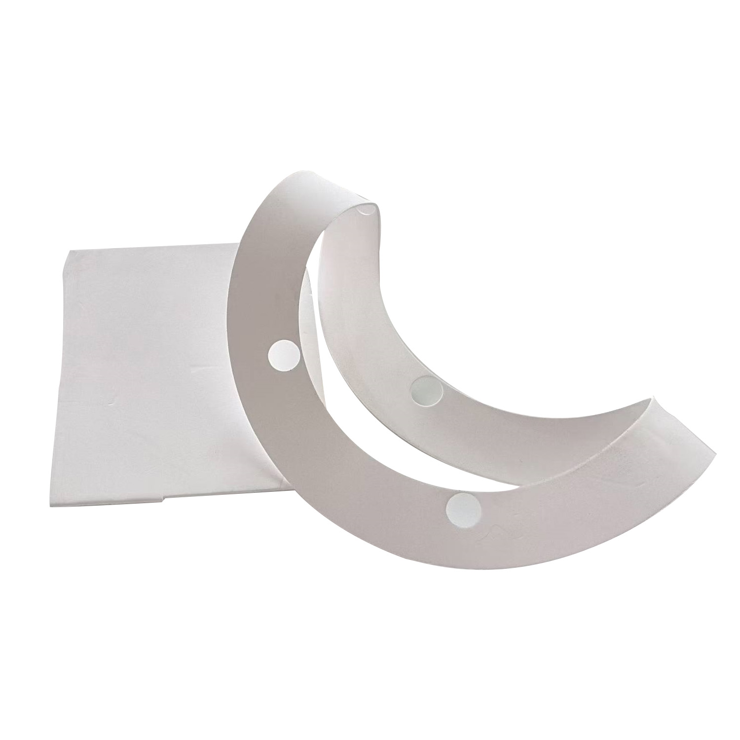 DH-T-EPB кеңейтілген PTFE парағы